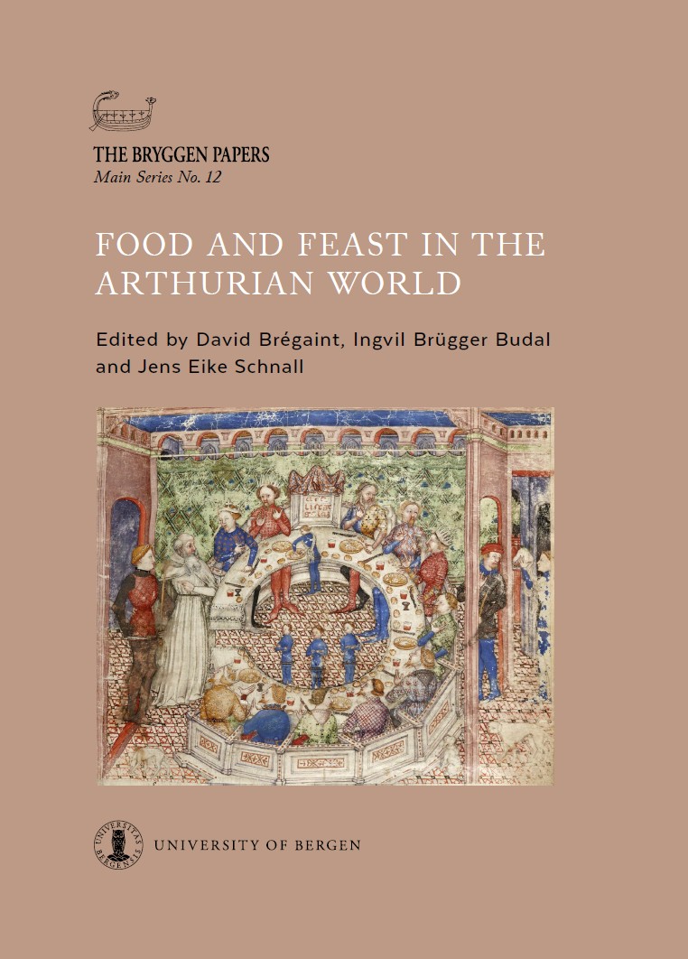 					View Vol. 12 (2026): Food and Feast in the Arthurian World
				