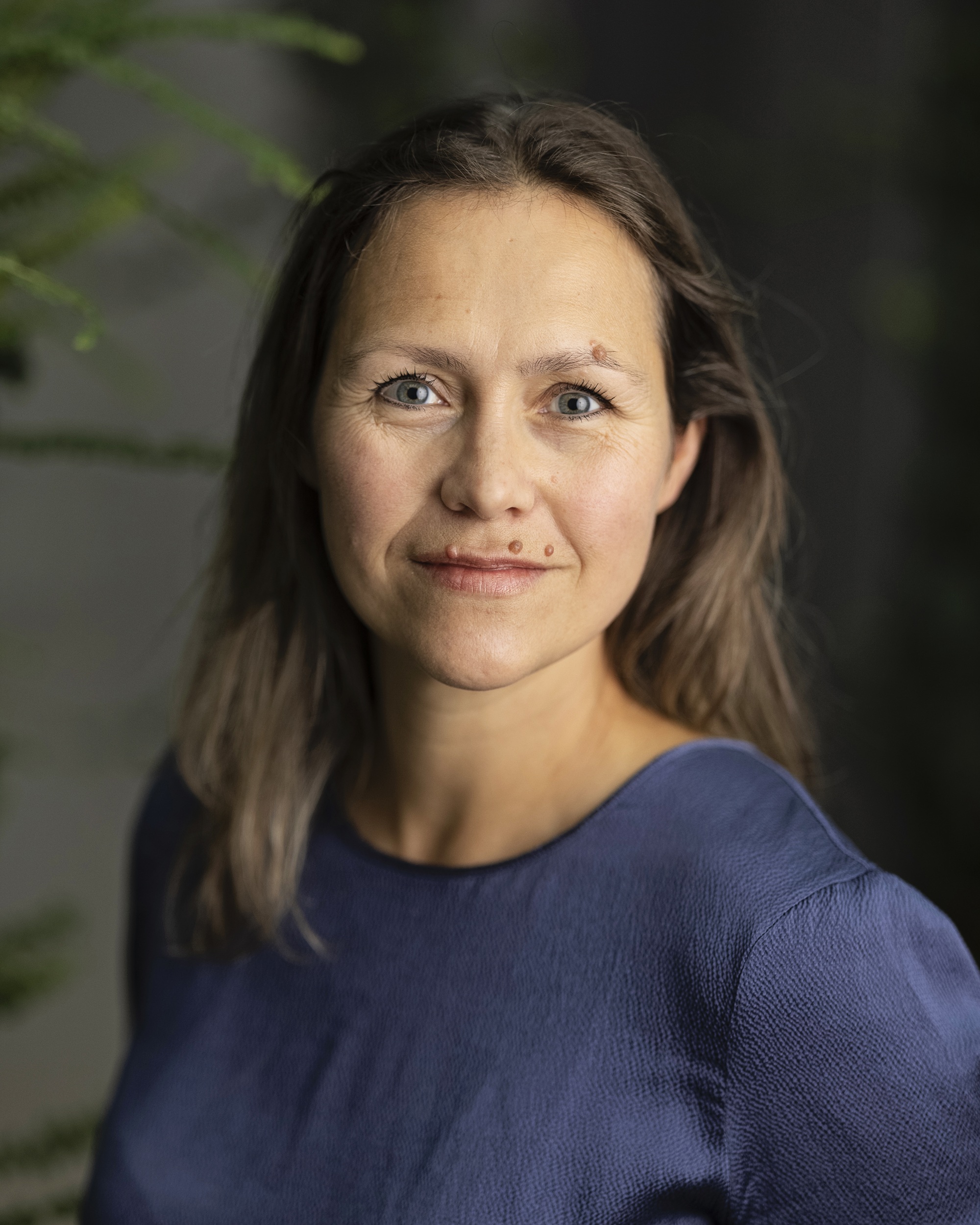 Unni Eikeseth, førstelektor i naturfag, NTNU